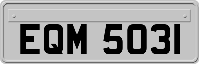 EQM5031
