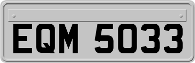 EQM5033