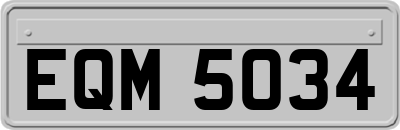 EQM5034