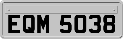 EQM5038