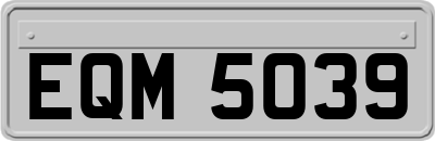 EQM5039
