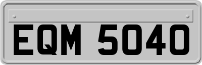 EQM5040