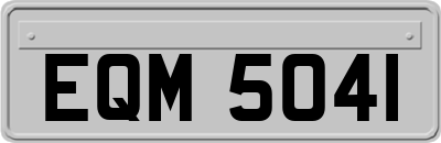 EQM5041