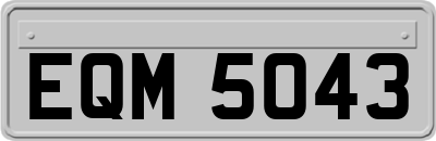EQM5043
