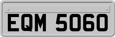 EQM5060