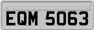 EQM5063