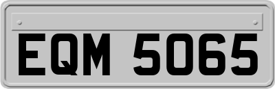 EQM5065
