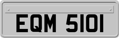 EQM5101