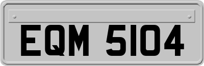 EQM5104