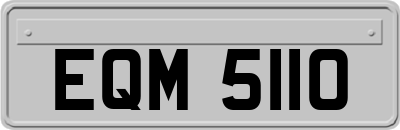 EQM5110