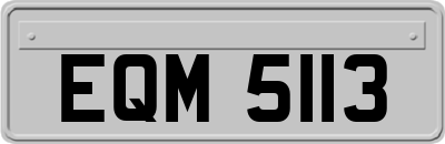 EQM5113