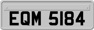 EQM5184