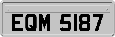 EQM5187