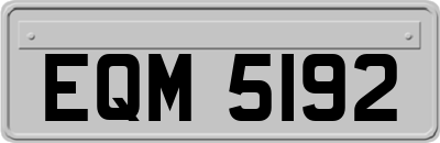EQM5192