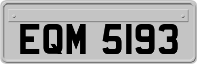EQM5193
