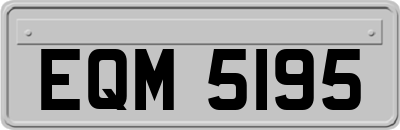 EQM5195