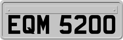 EQM5200