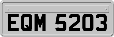EQM5203