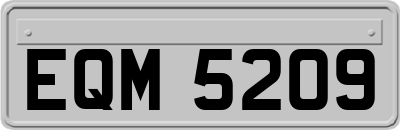 EQM5209