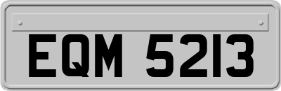 EQM5213
