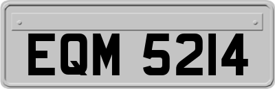 EQM5214