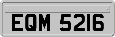 EQM5216