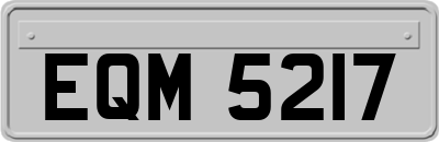 EQM5217