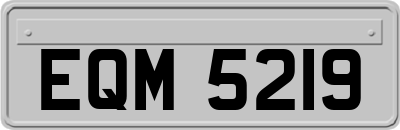 EQM5219