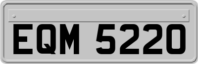 EQM5220
