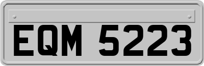 EQM5223