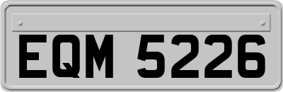 EQM5226