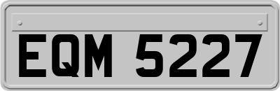 EQM5227