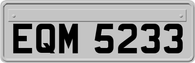 EQM5233
