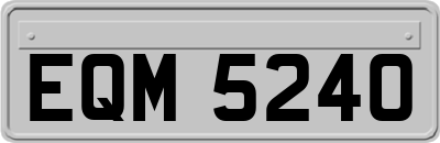 EQM5240