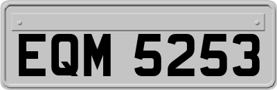 EQM5253