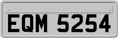 EQM5254