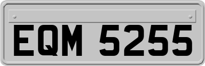 EQM5255