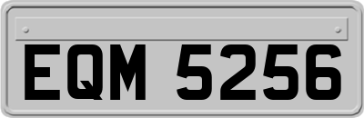 EQM5256
