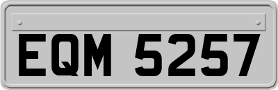 EQM5257