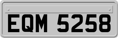 EQM5258