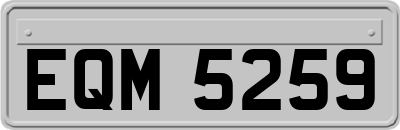 EQM5259