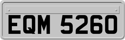 EQM5260