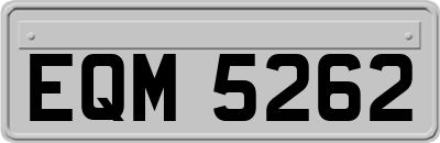 EQM5262