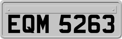 EQM5263