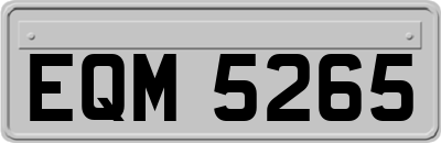 EQM5265