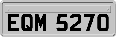 EQM5270