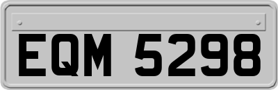 EQM5298