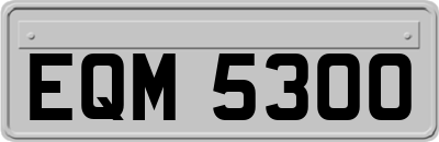 EQM5300