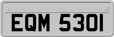 EQM5301