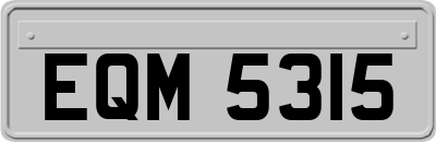 EQM5315